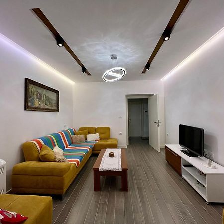 Alex Inn Gjirokaster Bagian luar foto