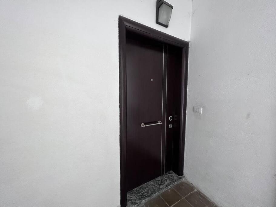 Alex Inn Gjirokaster Bagian luar foto