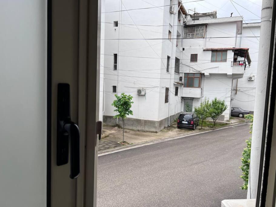 Alex Inn Gjirokaster Bagian luar foto