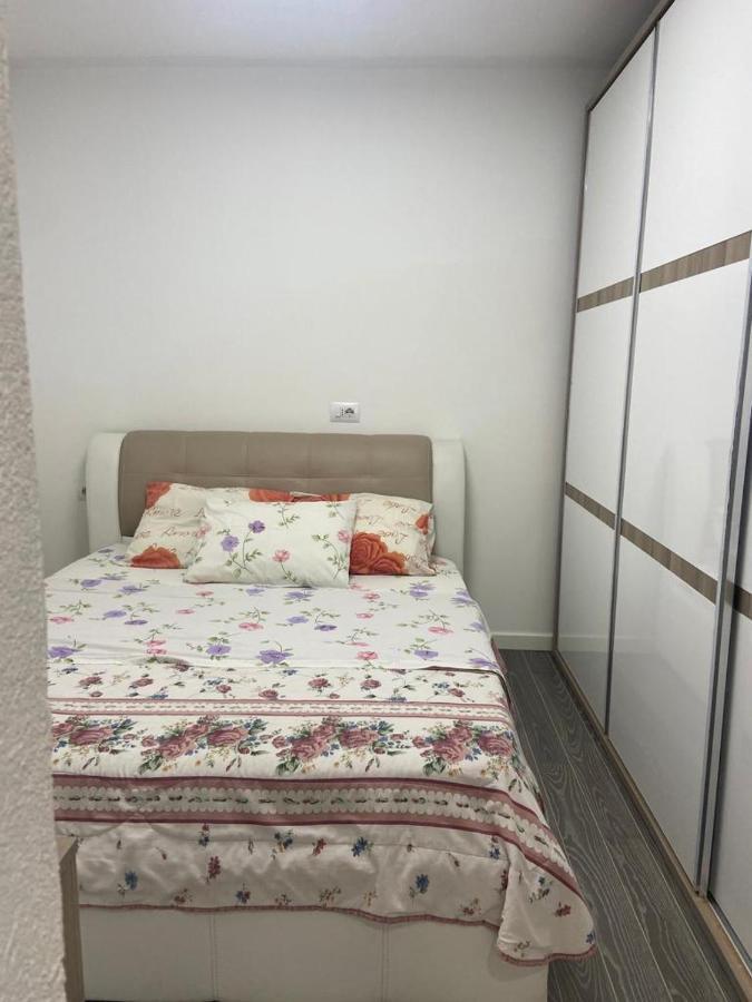 Alex Inn Gjirokaster Bagian luar foto