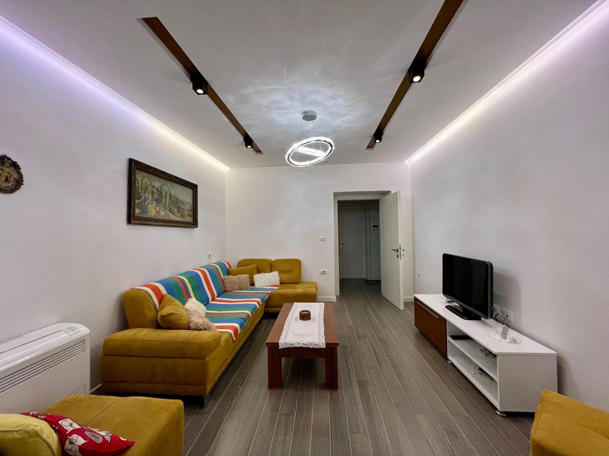 Alex Inn Gjirokaster Bagian luar foto